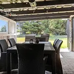 857-thisted-fiskervej-157 度假居 德斯泰德