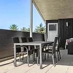 857-thisted-fiskervej-157 度假居 *