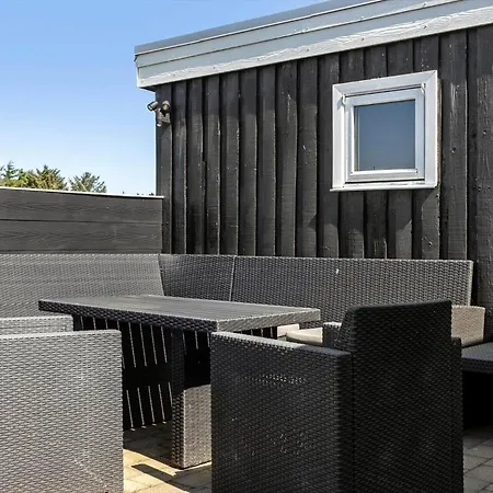 Casa de Férias 857-thisted-fiskervej-157 Thisted