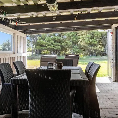 857-thisted-fiskervej-157 בית נופש טהיסטד