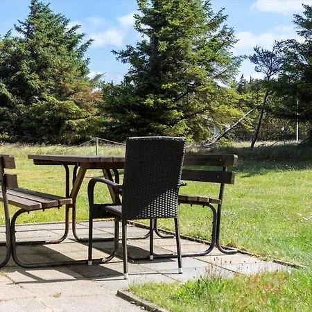 Casa de Férias 857-thisted-fiskervej-157