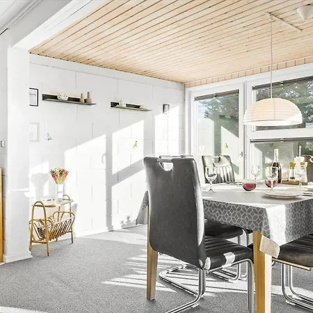 Casa de Férias 857-thisted-fiskervej-157 Thisted