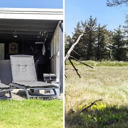 857-thisted-fiskervej-157 * Thisted