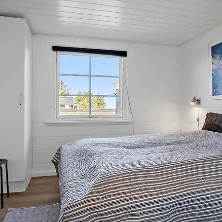 Casa de Férias 857-thisted-fiskervej-157