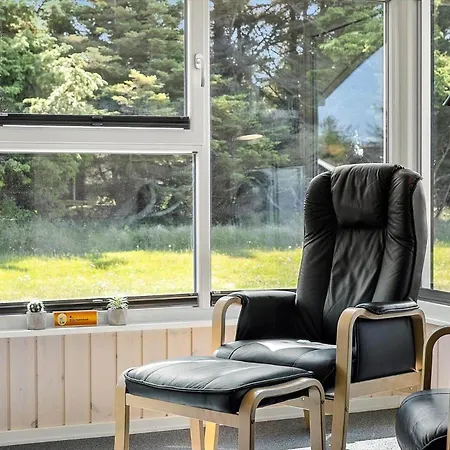 בית נופש 857-thisted-fiskervej-157