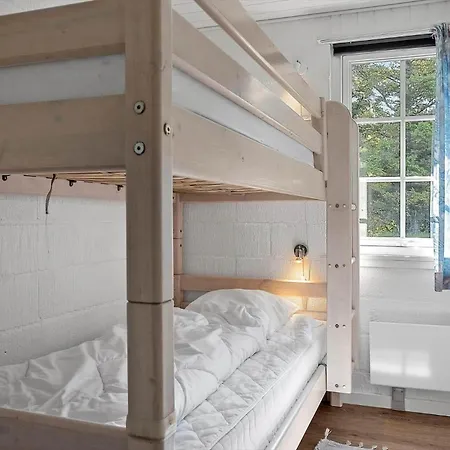 857-thisted-fiskervej-157 * טהיסטד